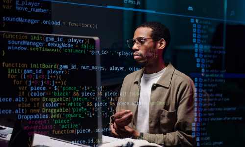 Python Dev