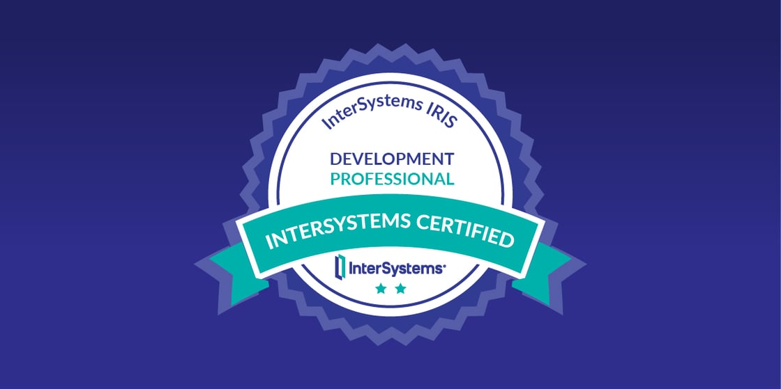Get Certified as a Development Professional
