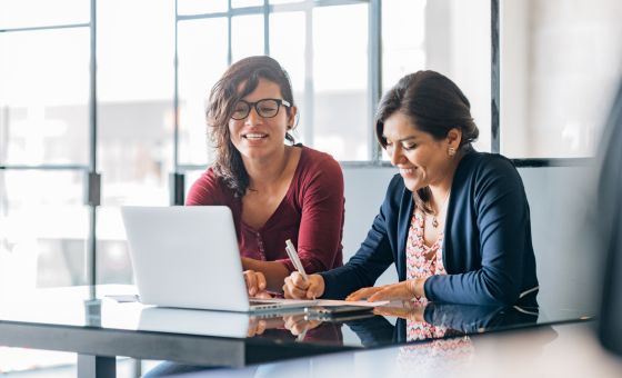 Be READY with Personalized Learning