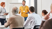 Classroom Training